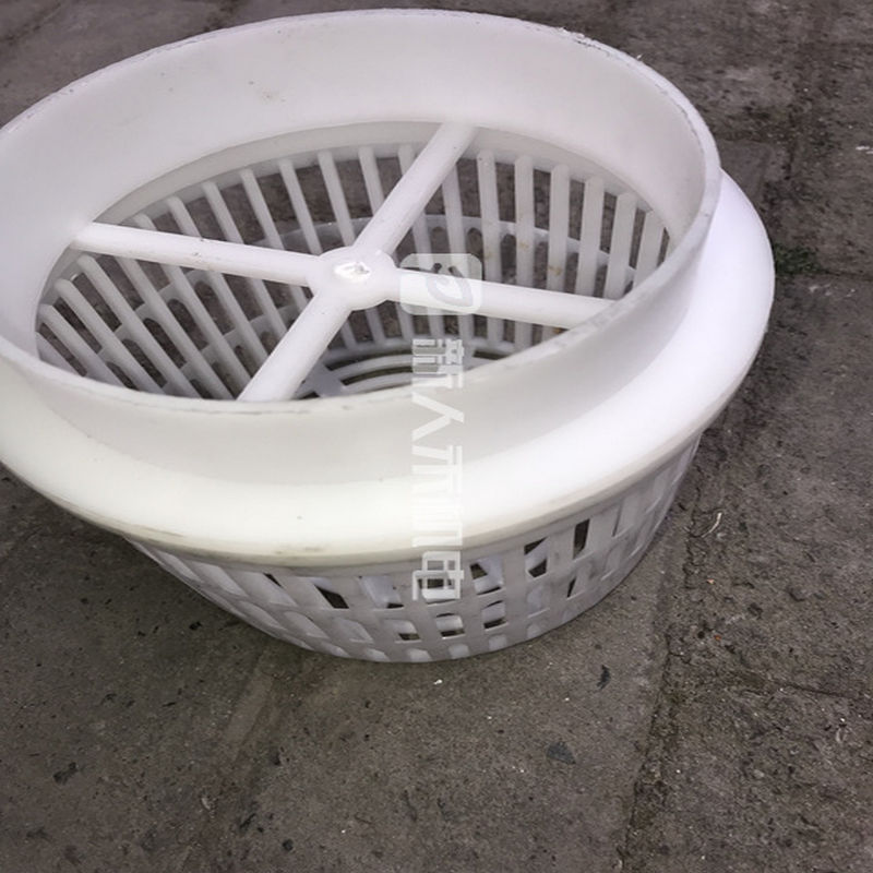 冷却塔出水网